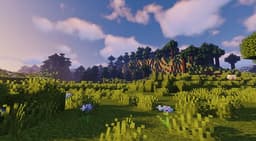 Minecraft: Bedrock Edition